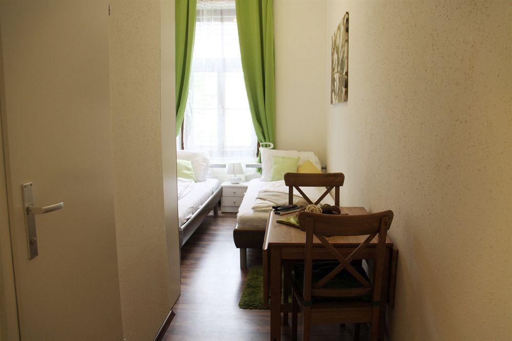 Star Apartments - Baden bei Wien Esterno foto